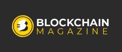 Logo Blockchain Magazine