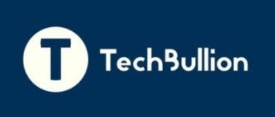 Logo TechBullion